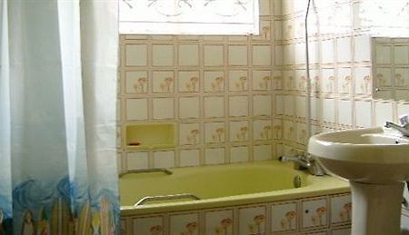 Fahari Guest House Nairobi Luaran gambar