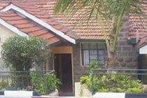 Fahari Guest House Nairobi Luaran gambar