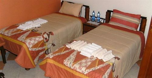 Fahari Guest House Nairobi Luaran gambar