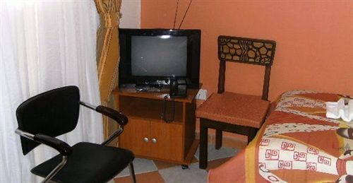 Fahari Guest House Nairobi Luaran gambar