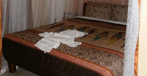 Fahari Guest House Nairobi Luaran gambar