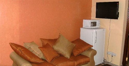 Fahari Guest House Nairobi Luaran gambar