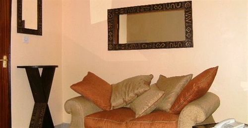 Fahari Guest House Nairobi Luaran gambar