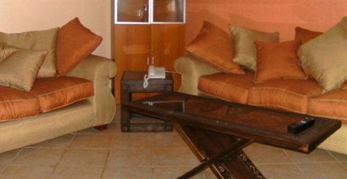 Fahari Guest House Nairobi Luaran gambar
