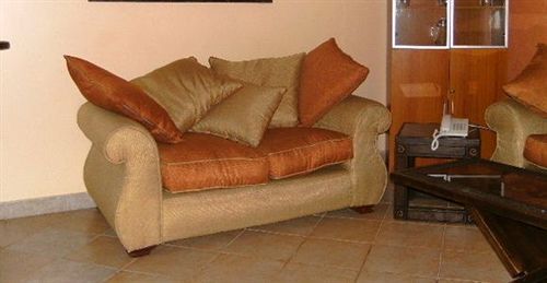 Fahari Guest House Nairobi Luaran gambar