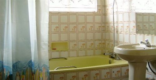 Fahari Guest House Nairobi Luaran gambar