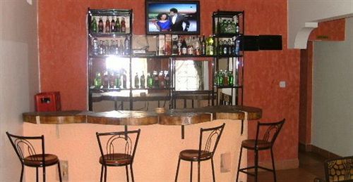 Fahari Guest House Nairobi Luaran gambar