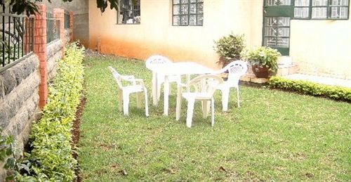 Fahari Guest House Nairobi Luaran gambar